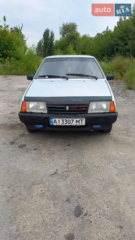 2004 vaz 21099