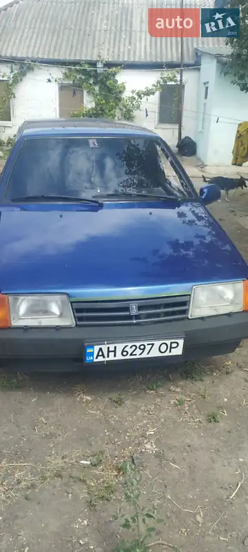 2004 vaz 210990