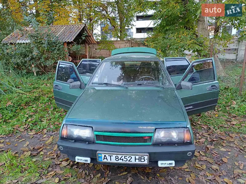 2006 vaz 210990-20
