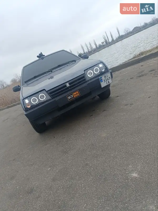 2006 vaz 210990-20