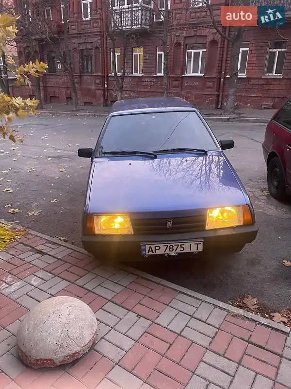 2006 vaz 210990-20