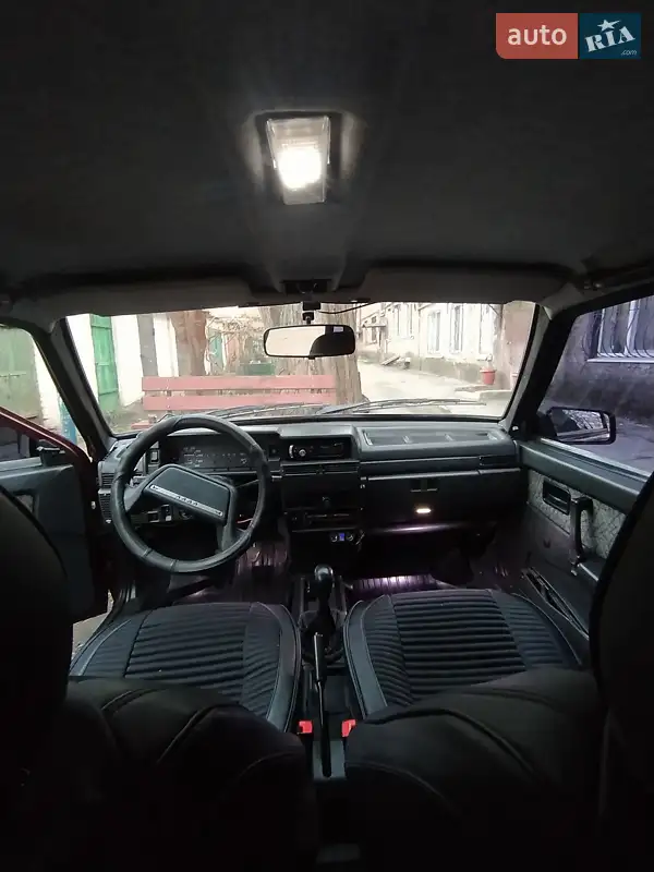 2006 vaz 210990
