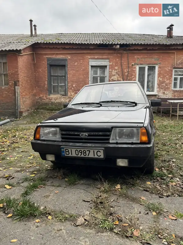 2006 vaz 210990-20