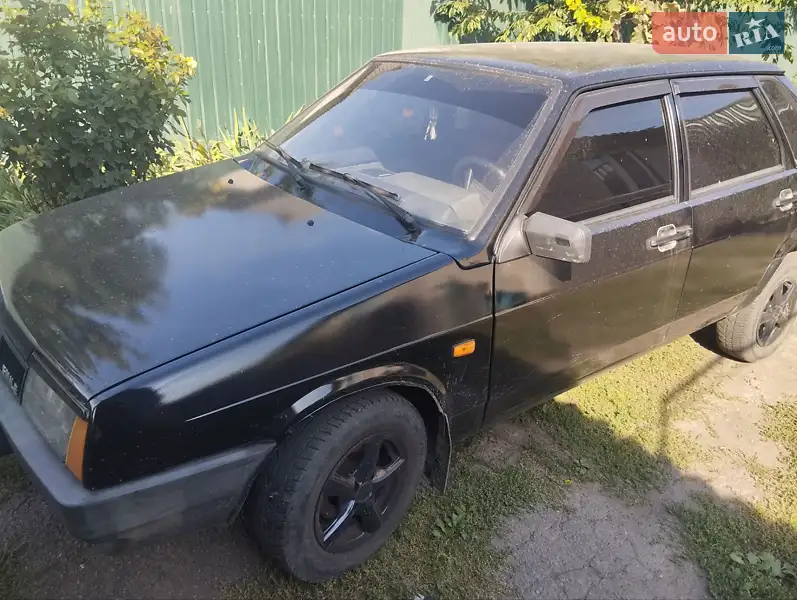 2006 vaz 210990-20