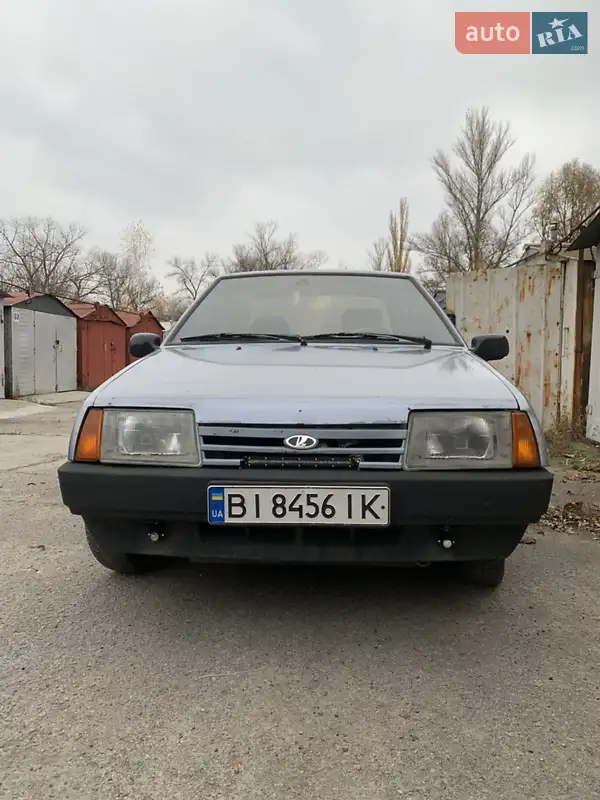 2006 vaz 210990-20