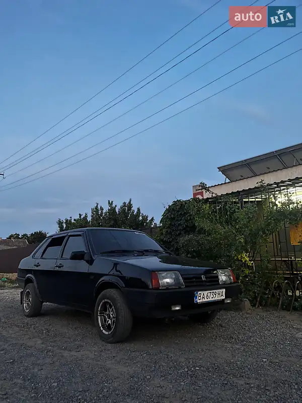 2006 vaz 210990-20