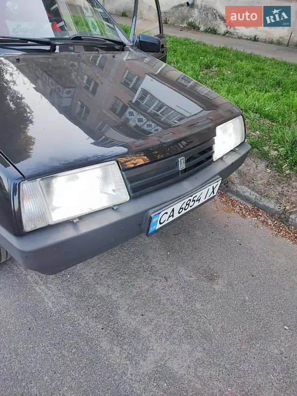2006 vaz 21099-20