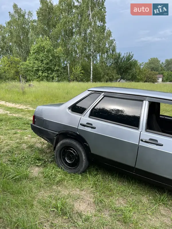 2006 vaz 210990-20