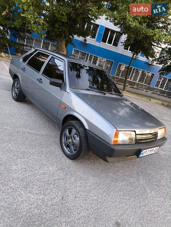 2007 vaz 210994
