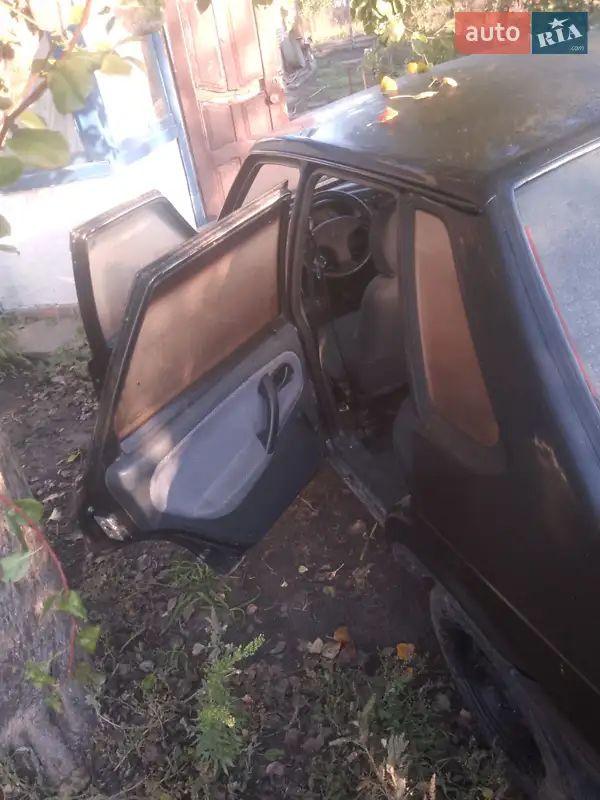 2007 vaz 210994