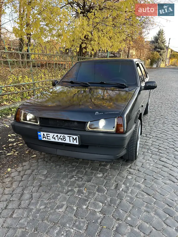 2007 vaz 210994-20