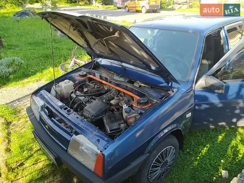 2007 vaz 210994-20