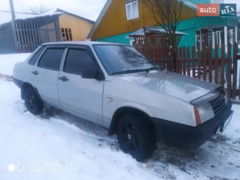 2007 vaz 210994-20