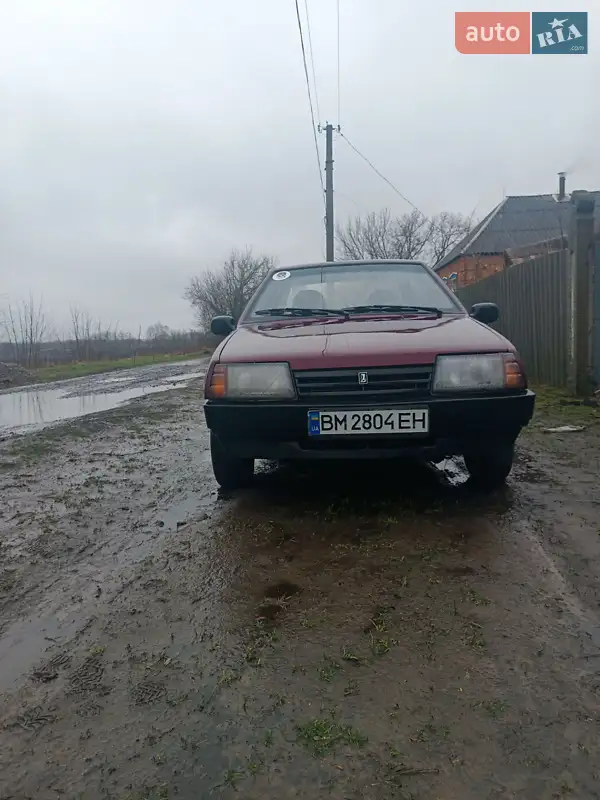 2007 vaz 210994