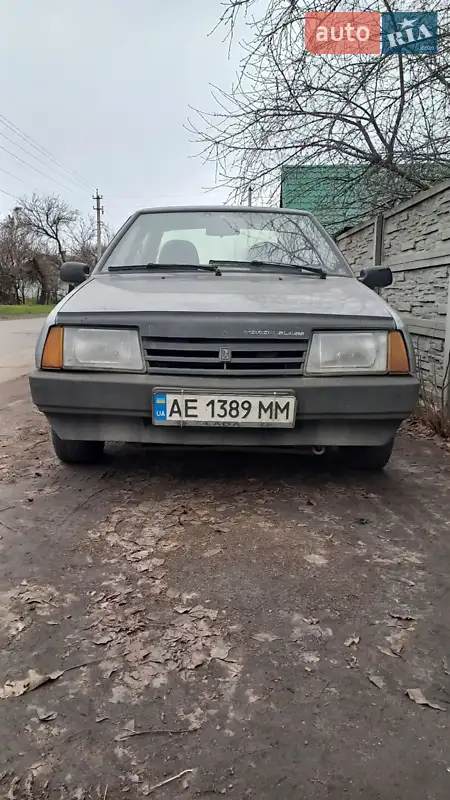 2007 vaz 210994-20