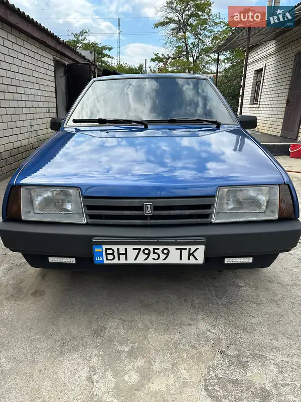 2007 vaz 210994-20