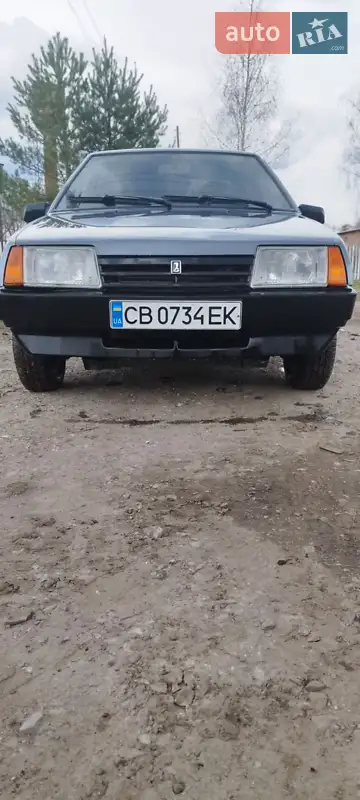 2007 vaz 210994-20