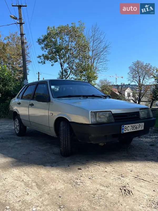 2007 vaz 210994-20