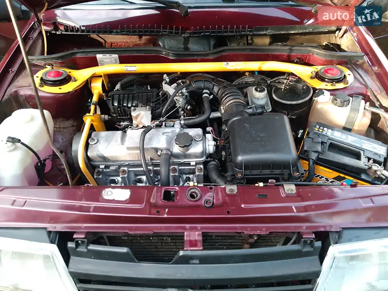 2007 vaz 210994-20