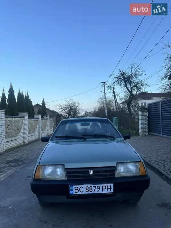 2007 vaz 210994