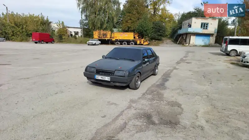 2007 vaz 210994-20