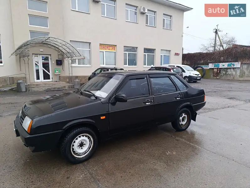 2007 vaz 210994-20