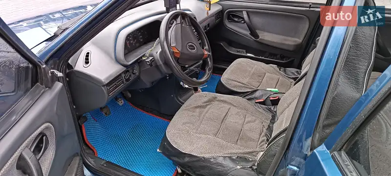 2007 vaz 210994-20