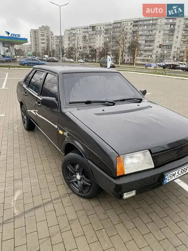 2007 vaz 210994
