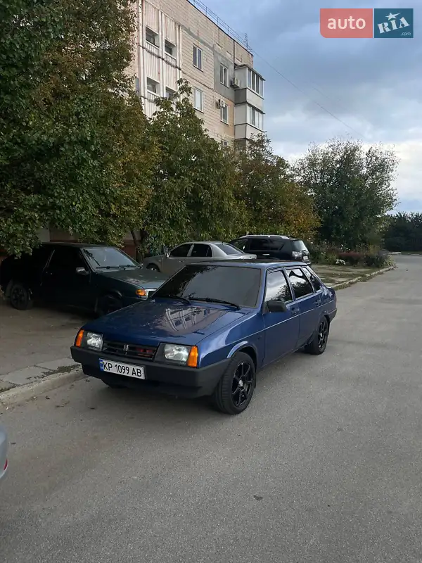 2007 vaz 210994-20
