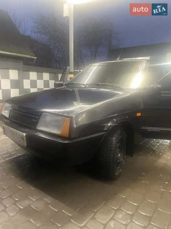 2007 vaz 210994-20