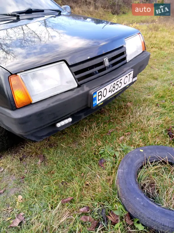 2007 vaz 210994-20