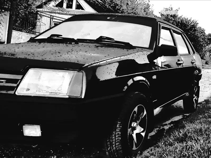 2007 vaz 210994-20