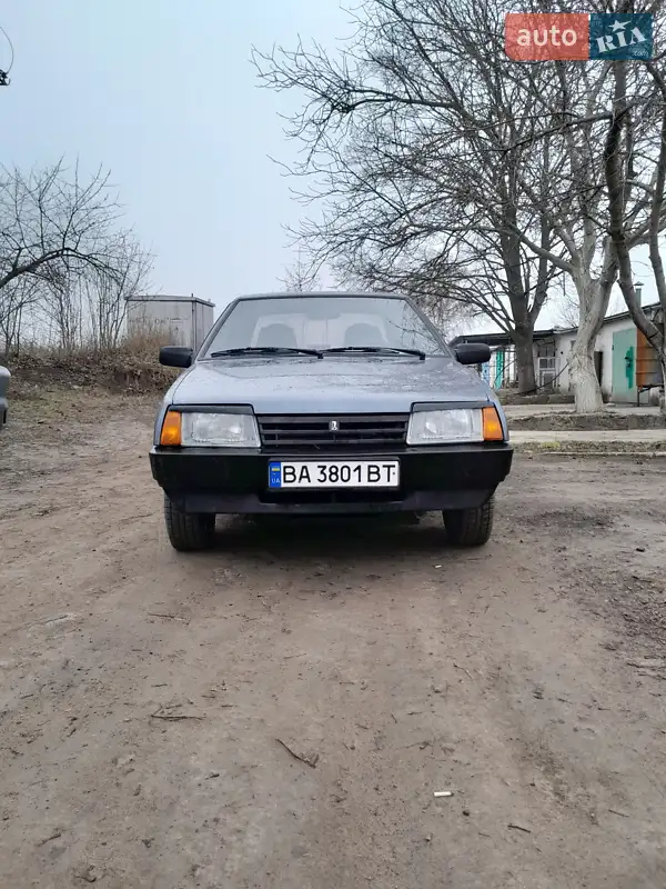 2007 vaz 210994-20