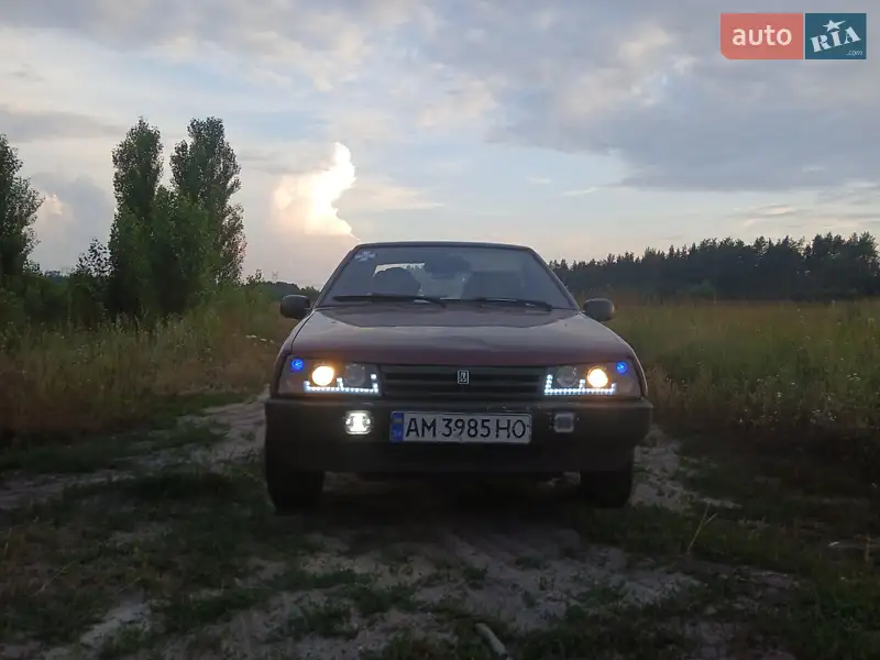 2007 vaz 210994-20