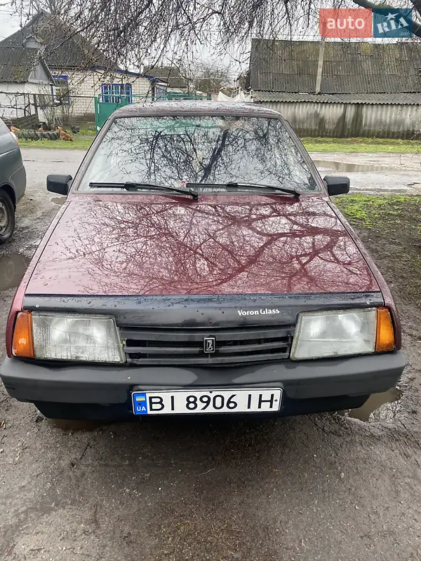 2008 vaz 210994-20