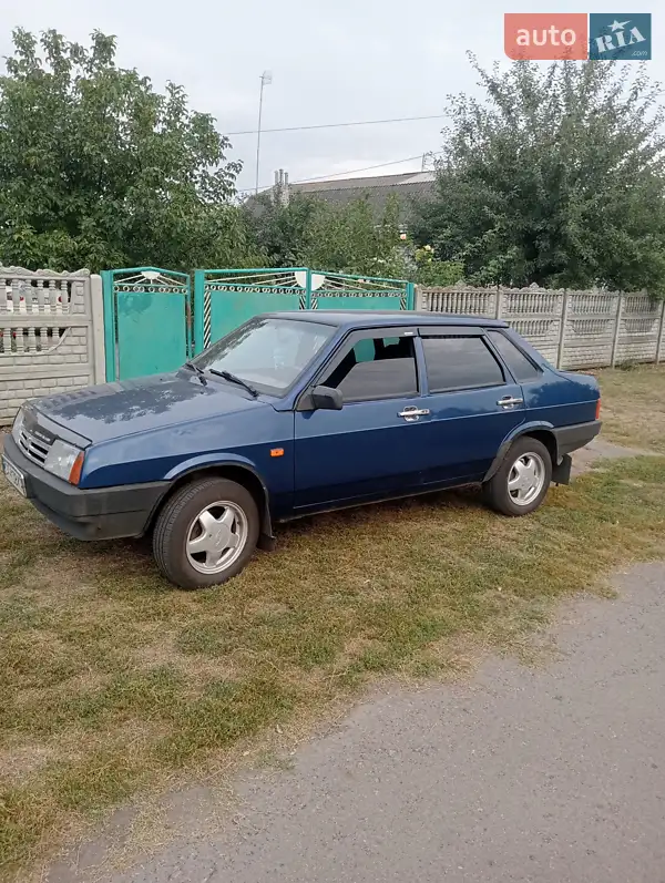 2008 vaz 210994-20