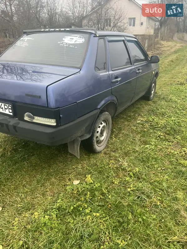 2008 vaz 210994-20