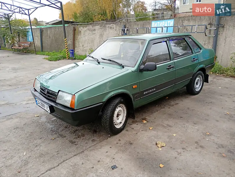 2008 vaz 210994-20