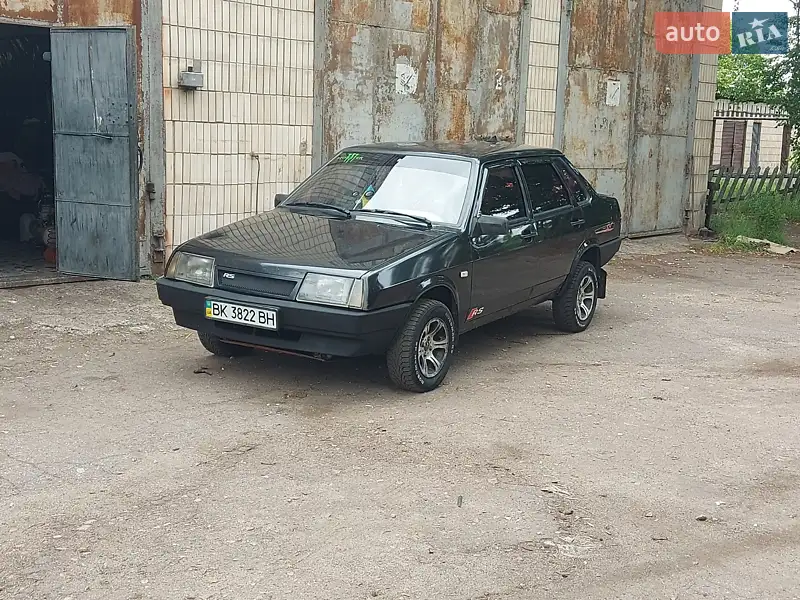 2008 vaz 210994-20