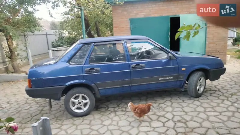 2008 vaz 210994-20