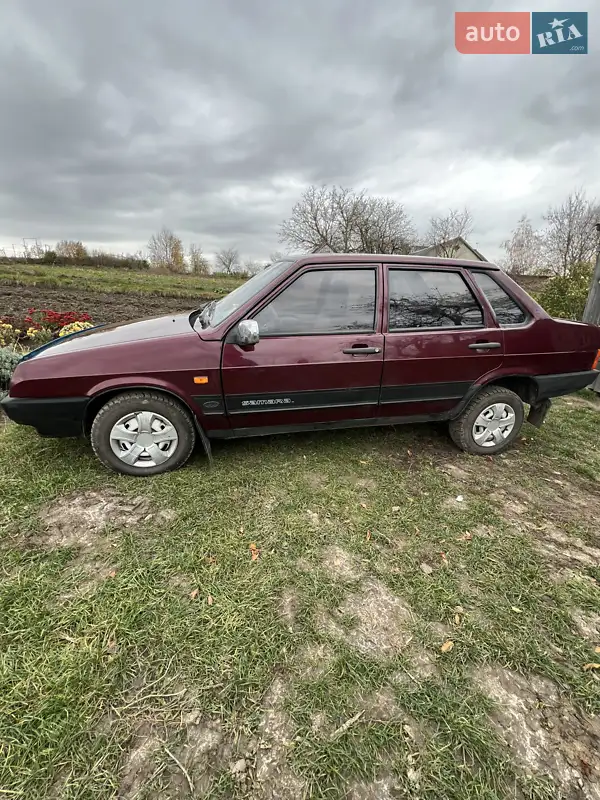 2008 vaz 210994-20