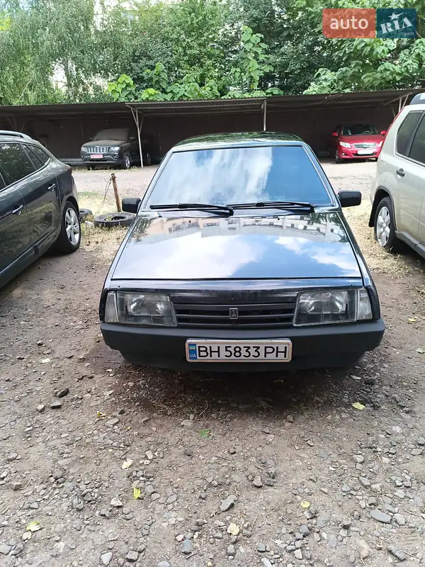 2008 vaz 210994