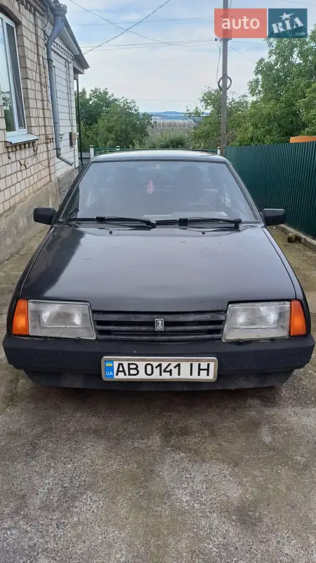 2008 vaz 210994