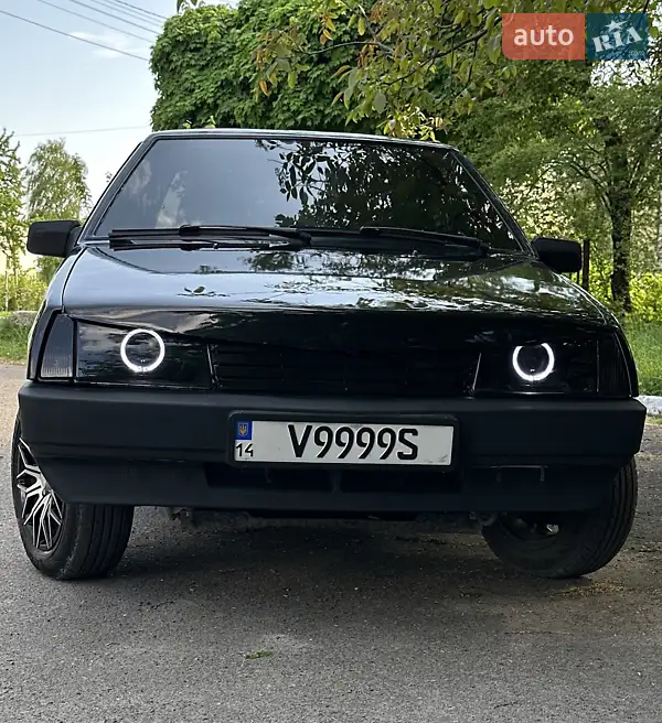 2008 vaz 210994-20