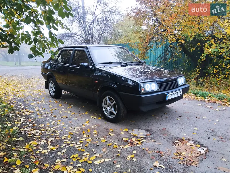 2008 vaz 210994