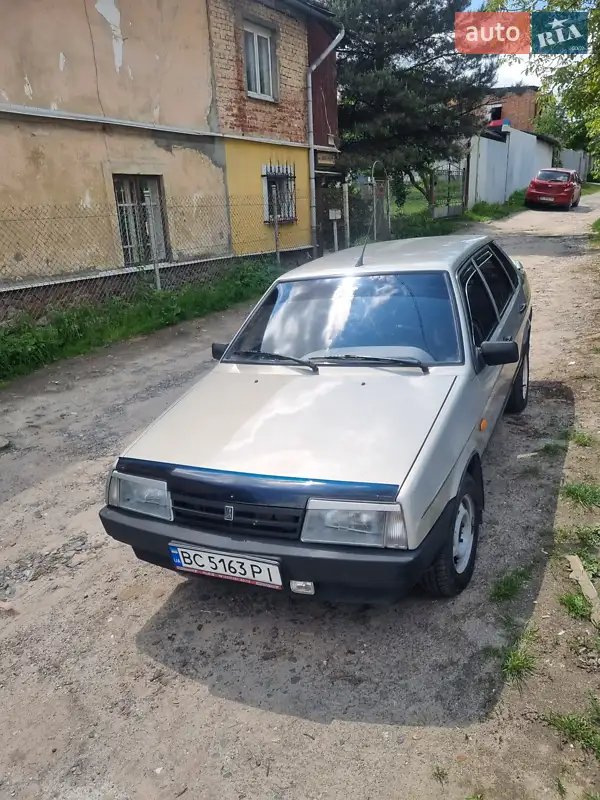 2008 vaz 210994-20