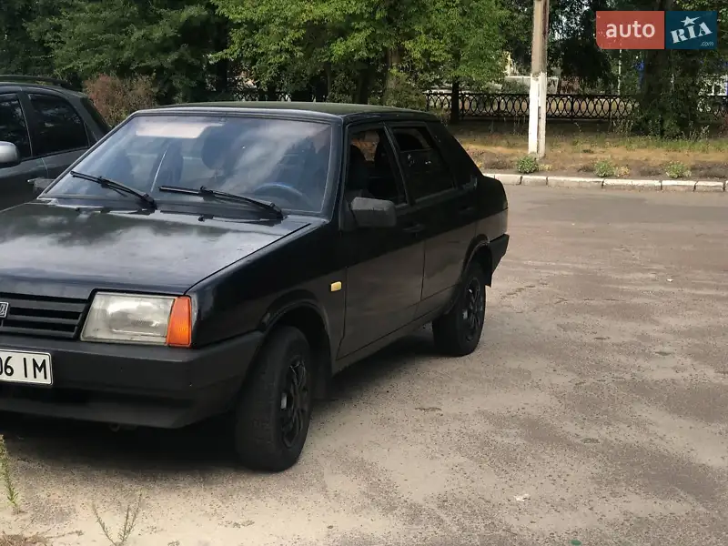 2008 vaz 210994-20