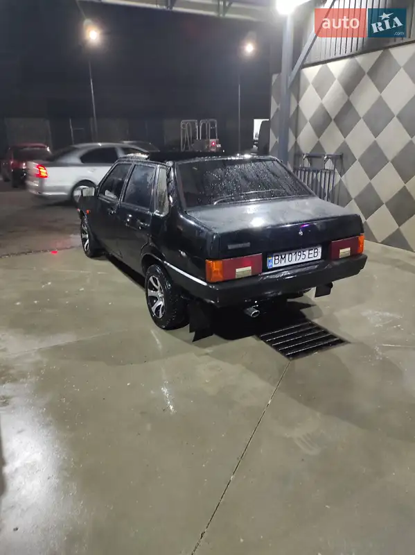 2008 vaz 210994