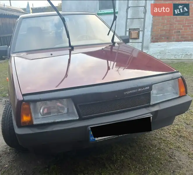2008 vaz 210994