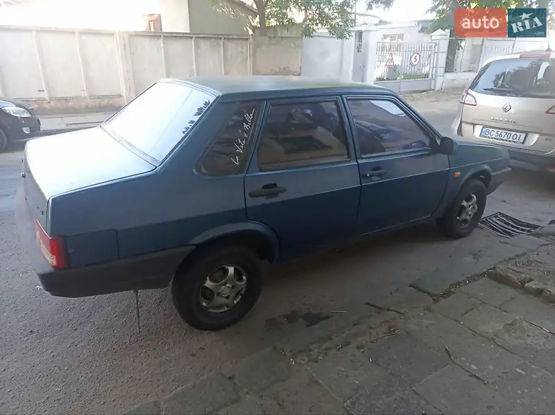 2008 vaz 210994-20